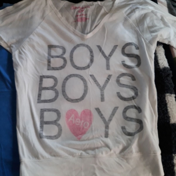 Bundle of 3 name brand shirts tops - Picture 2 of 5